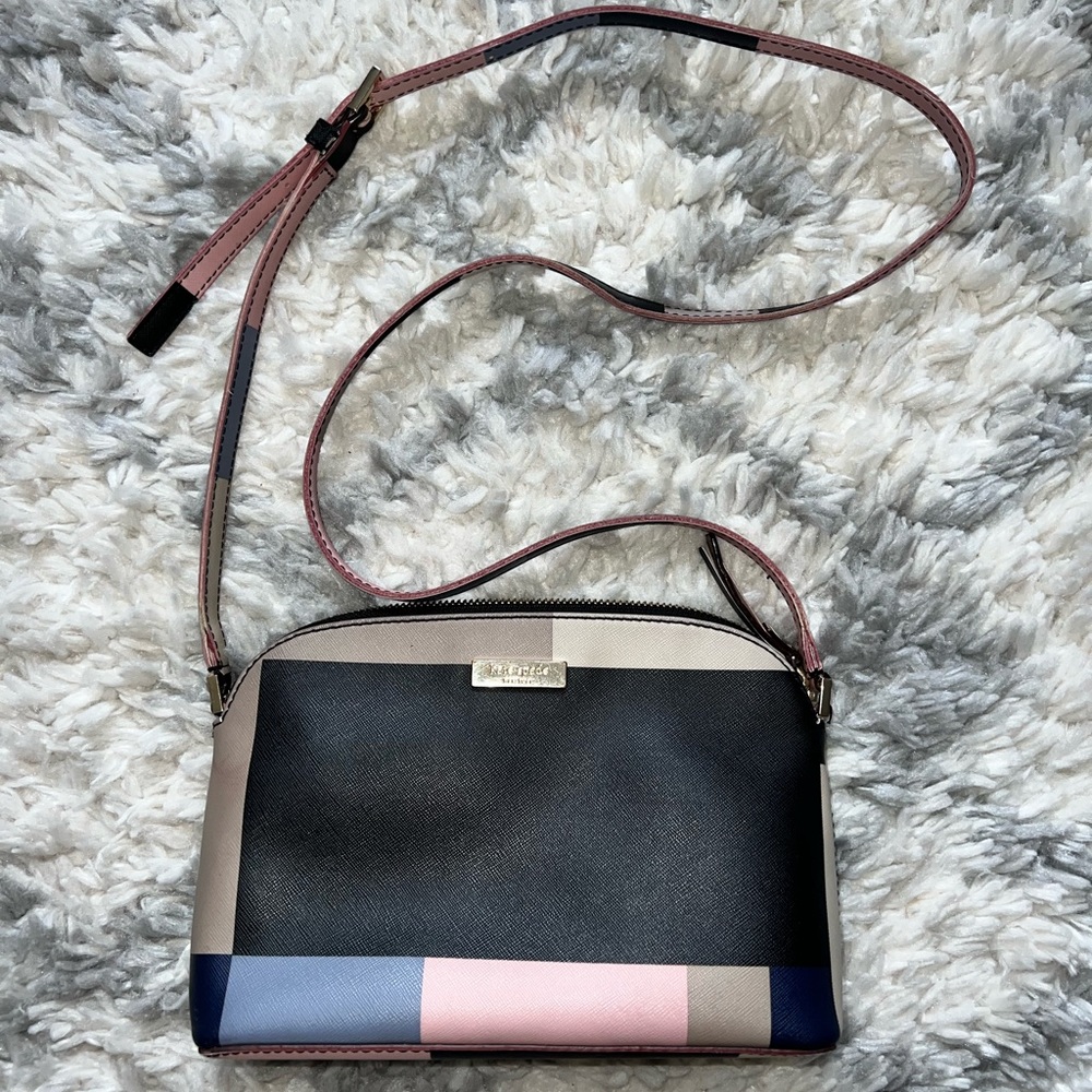 Kate Spade Cross Body Bag